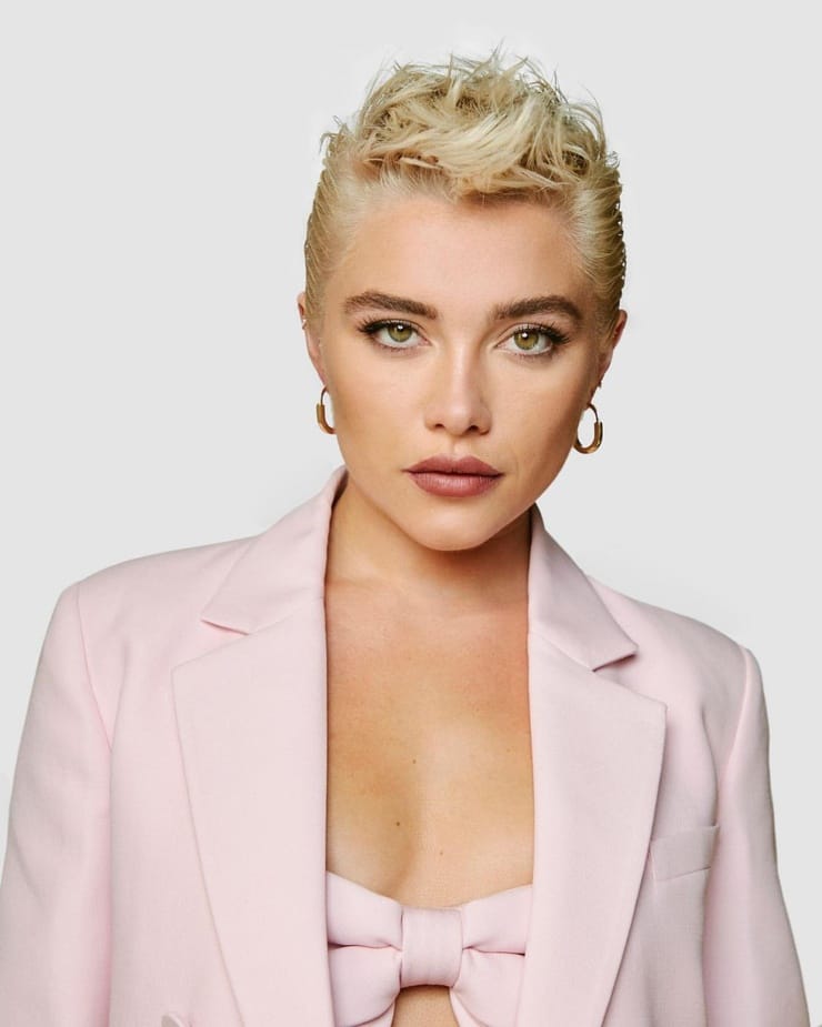 Florence Pugh