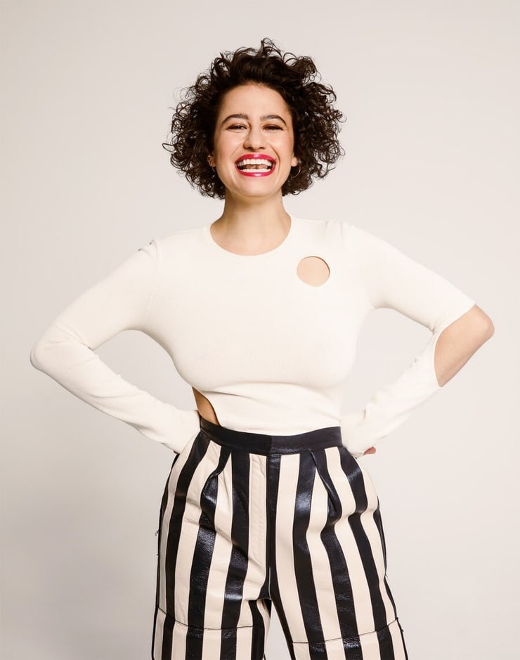 Ilana Glazer