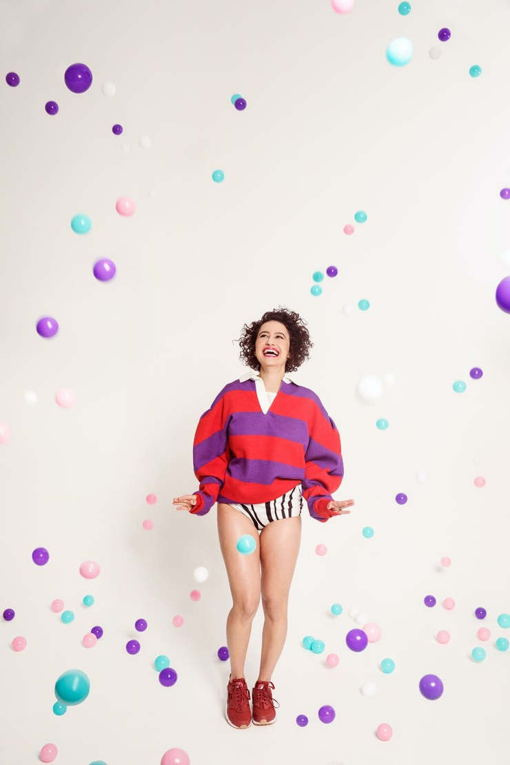 Ilana Glazer