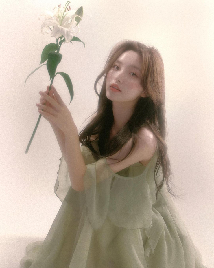 Kim Na Hee