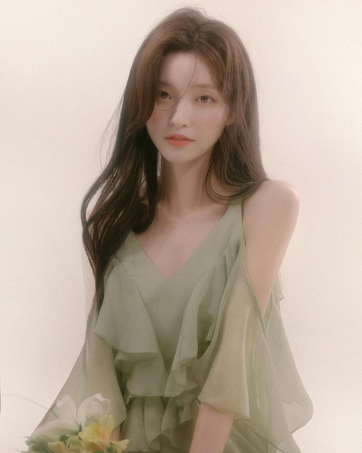 Kim Na Hee