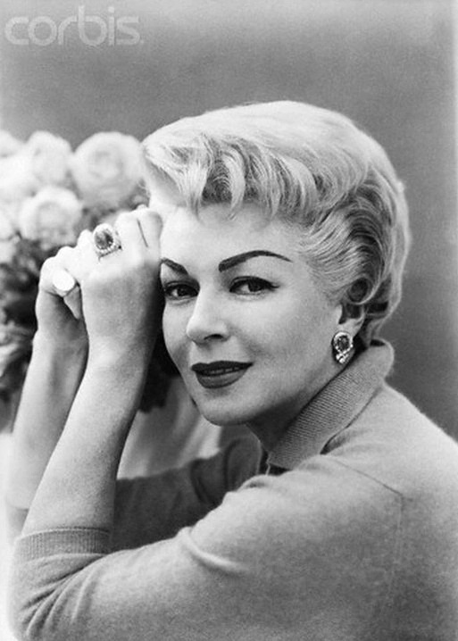 Lana Turner