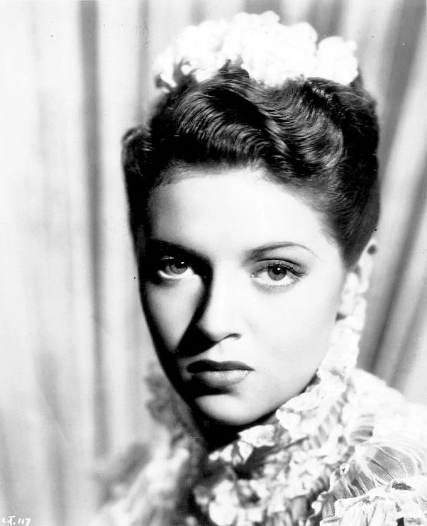 Lana Turner Lana Turner