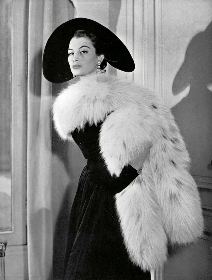 Capucine