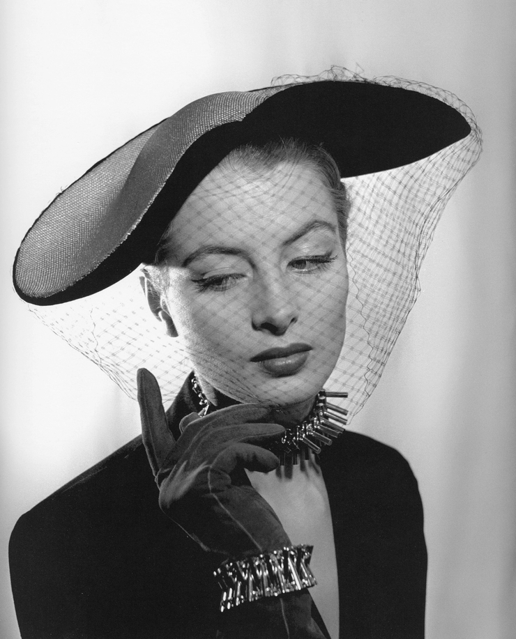 Capucine