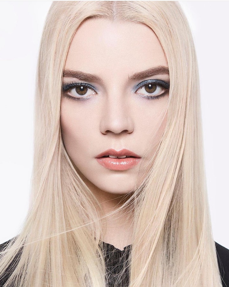 Anya Taylor-Joy Anya Taylor-Joy