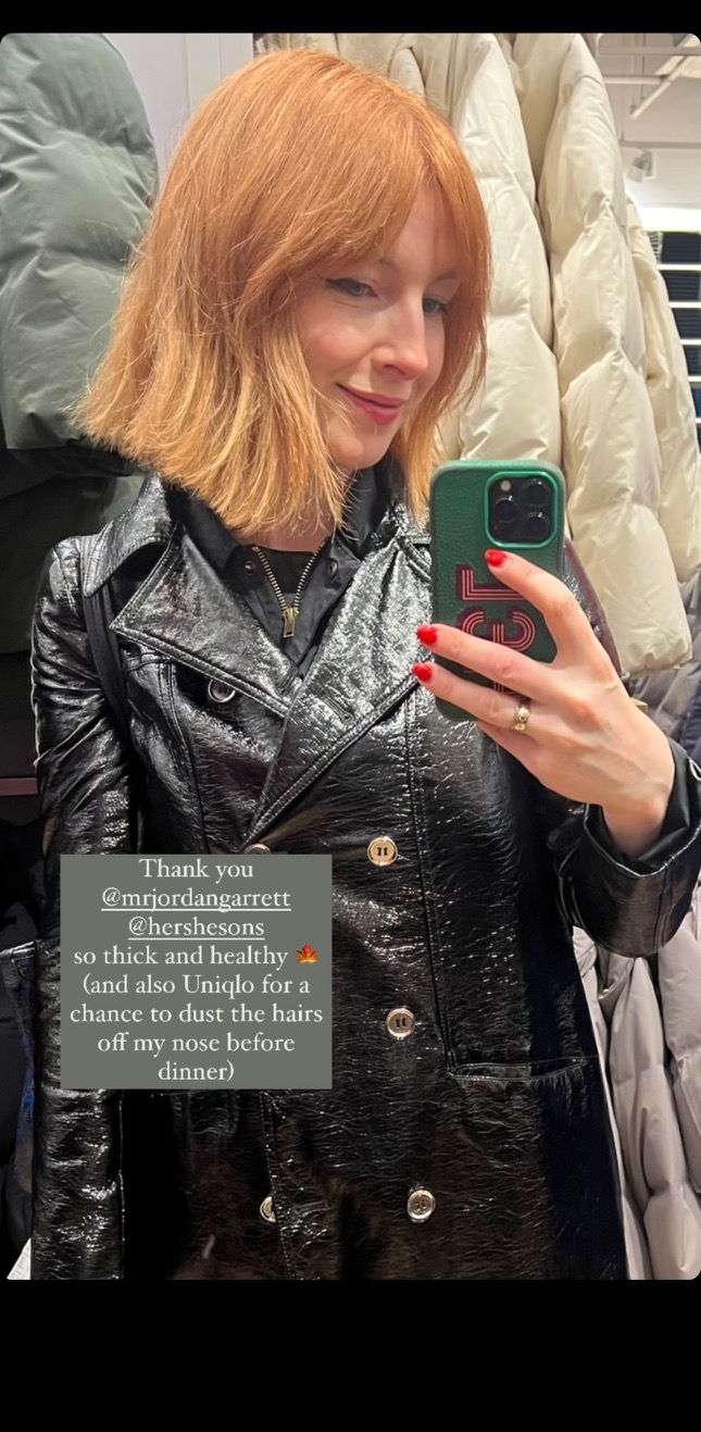 Alice Levine Alice Levine