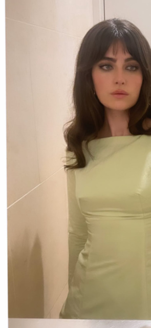 Millie Brady