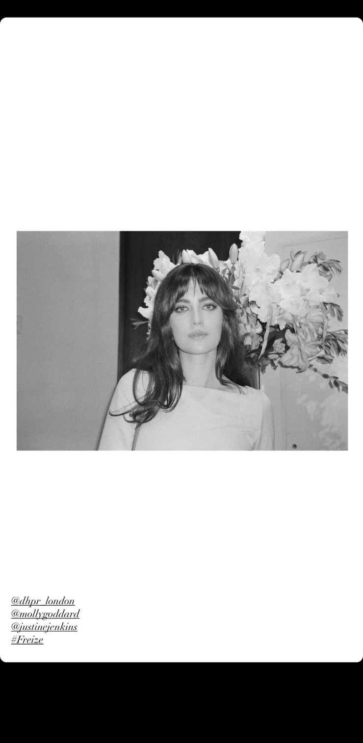 Millie brady picture