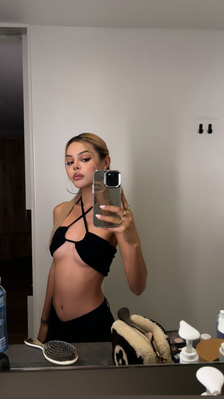 Lily Maymac