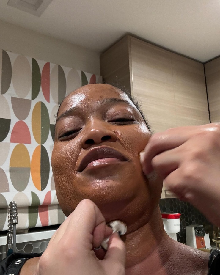Keke Palmer