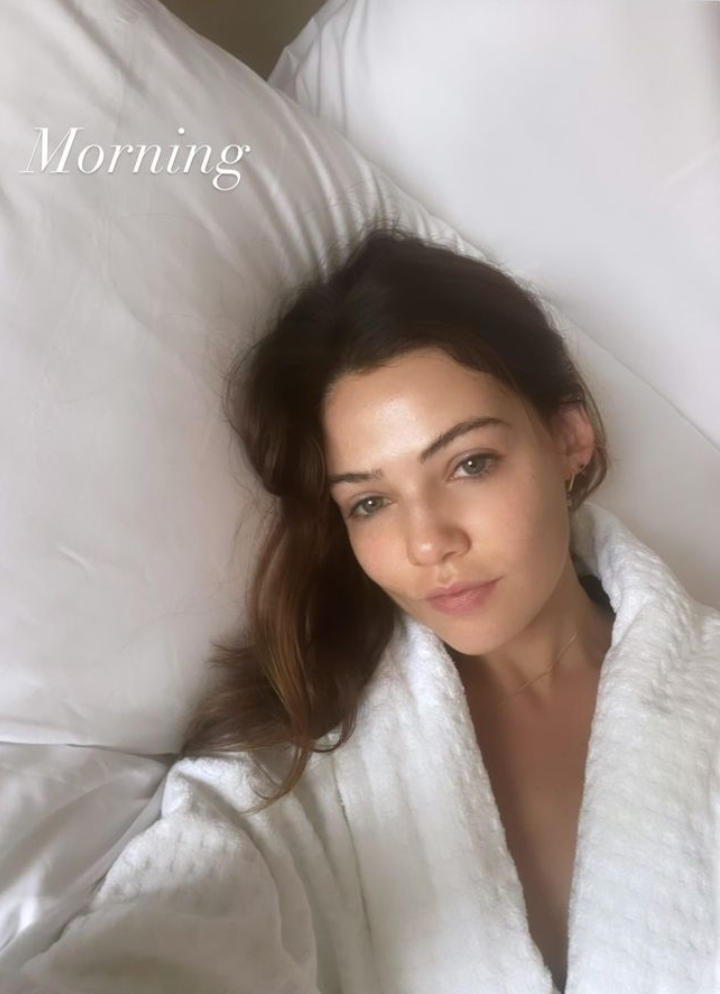 Danielle Campbell