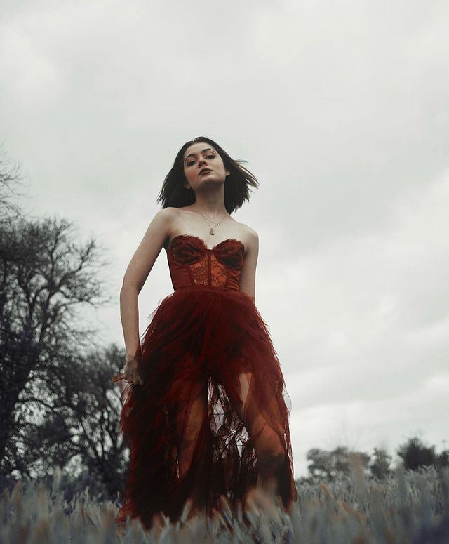 Emmy Perry