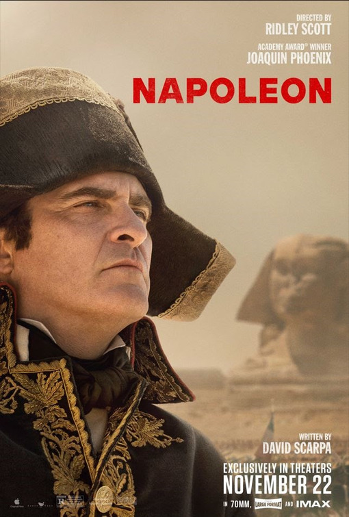 Napoleon Napoleon