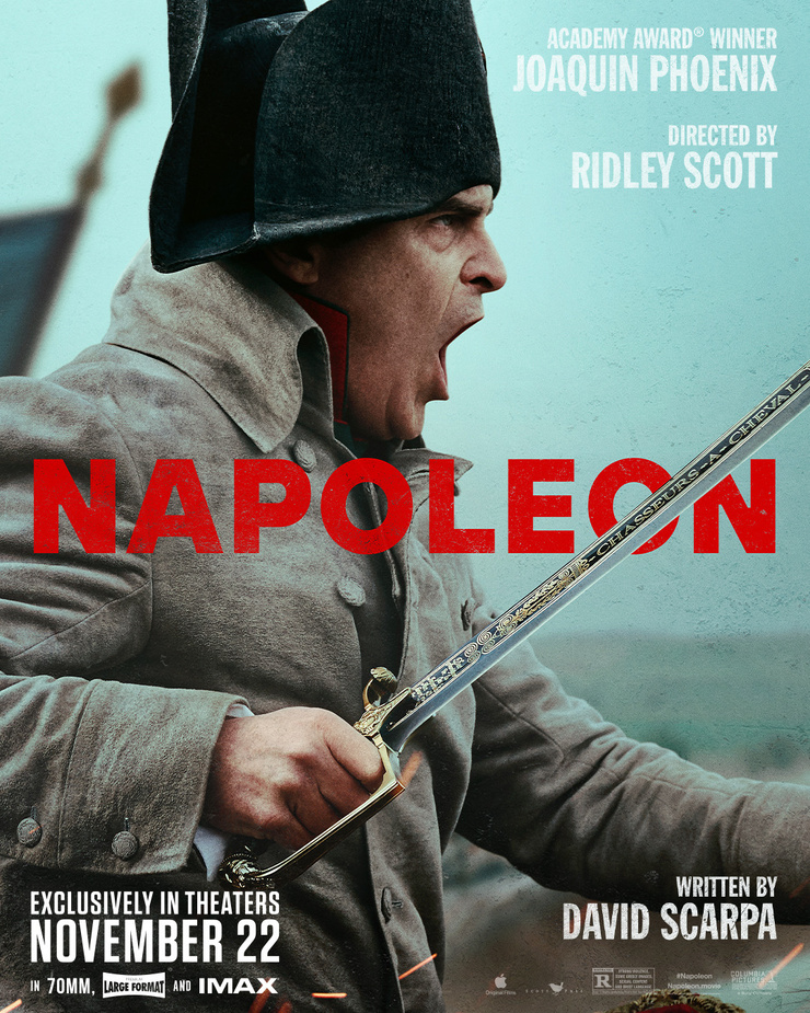 Napoleon Napoleon