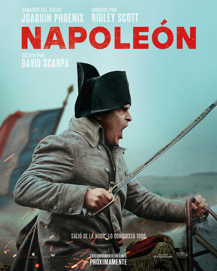 Napoleon Napoleon