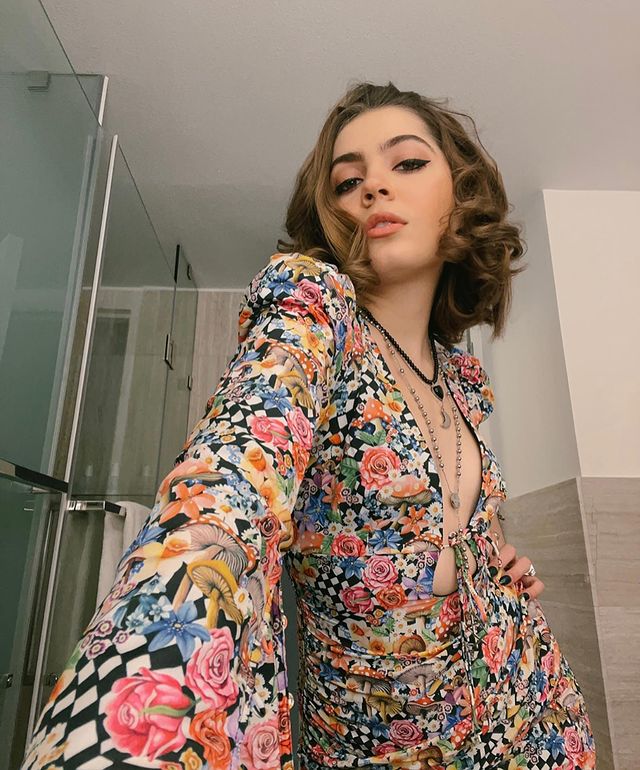 Emmy Perry