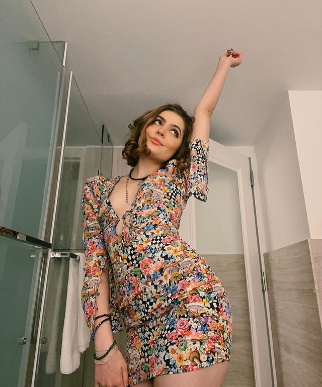 Emmy Perry