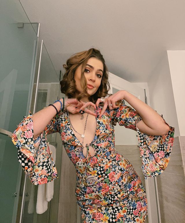 Emmy Perry