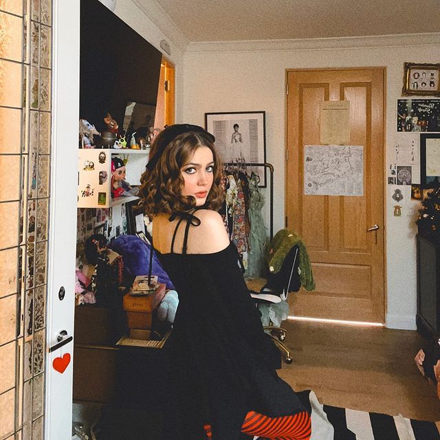 Emmy Perry