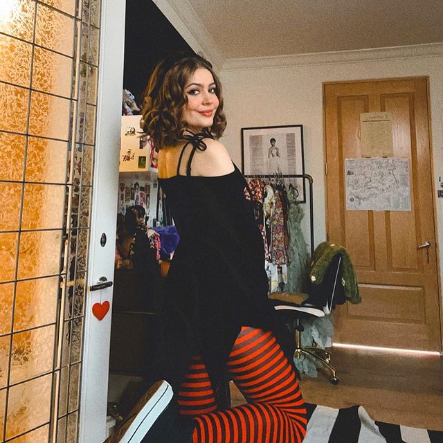 Emmy Perry