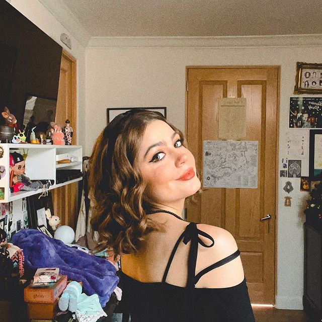 Emmy Perry