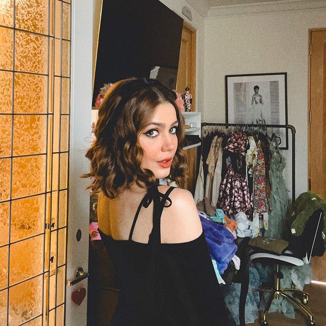 Emmy Perry