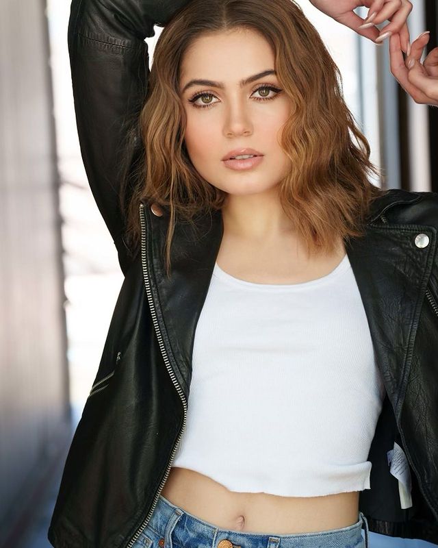 Emmy Perry