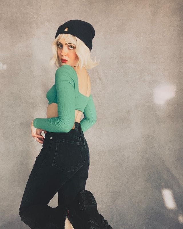 Emmy Perry