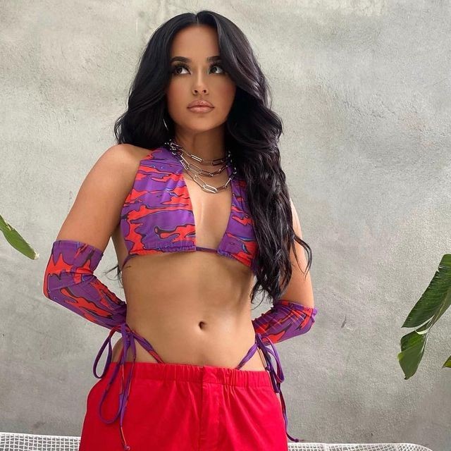 Becky G.