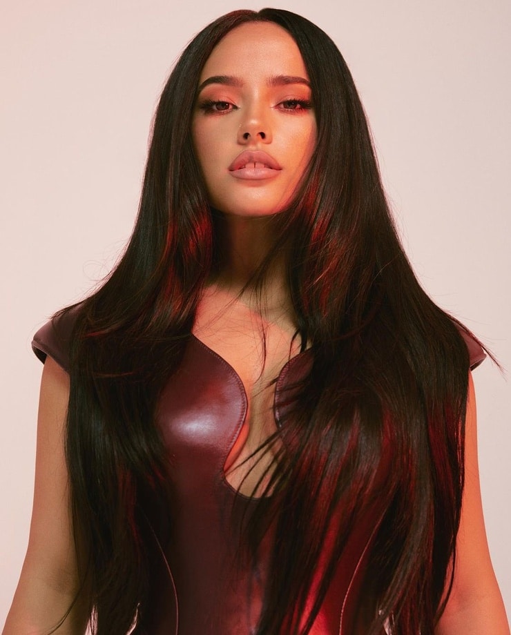 Becky G.