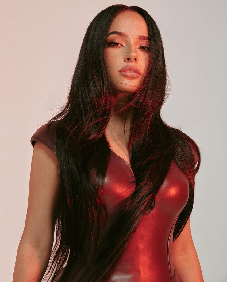 Becky G.