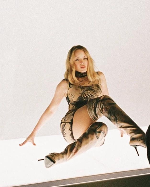 Kylie Minogue