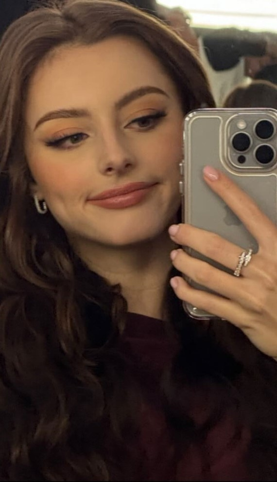 Marina Bondarko