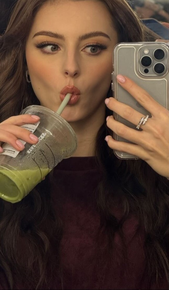 Marina Bondarko