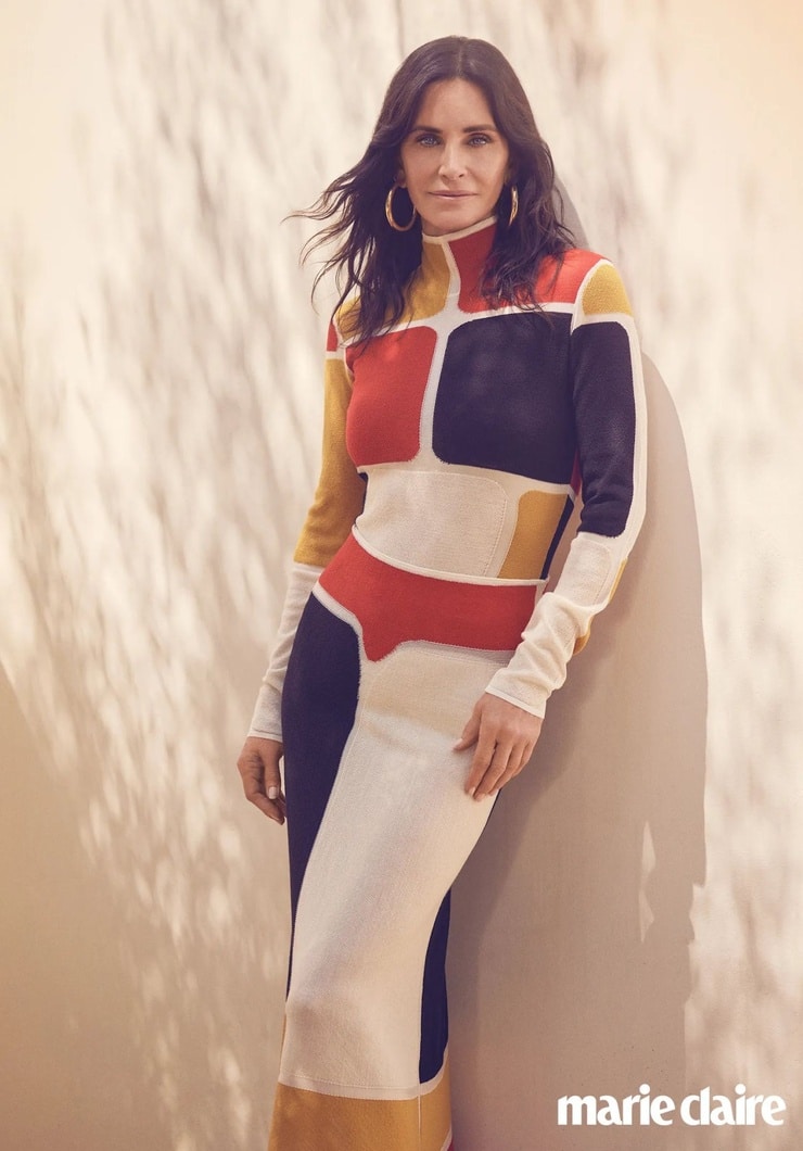 Courteney Cox Courteney Cox