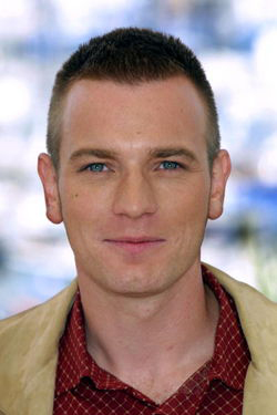 Ewan McGregor Ewan McGregor