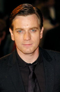 Ewan McGregor Ewan McGregor