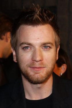 Ewan McGregor