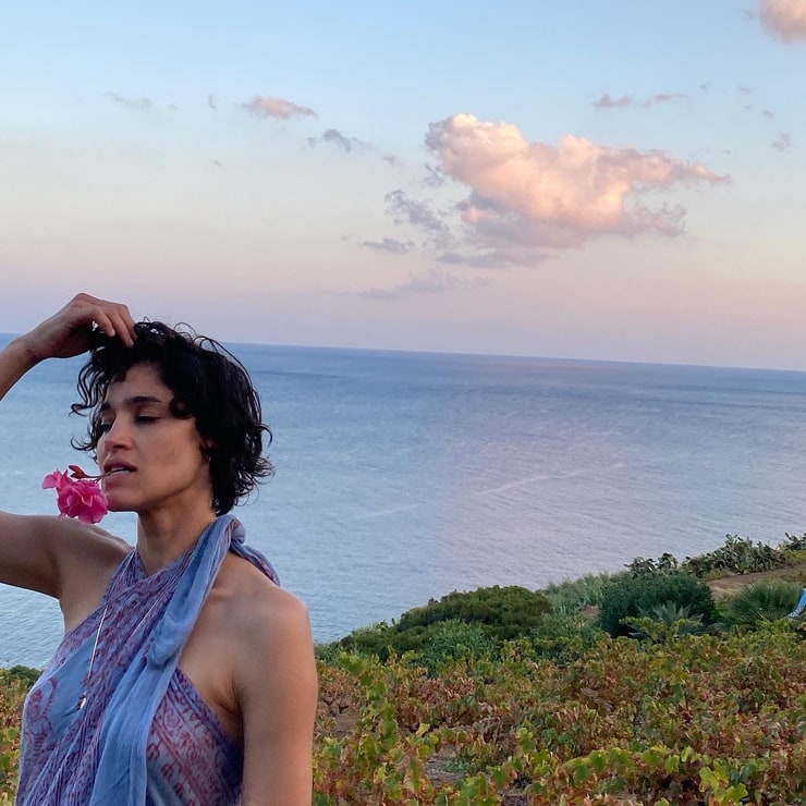 Sofia Boutella Sofia Boutella