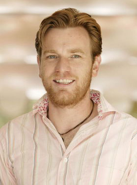 Ewan McGregor Ewan McGregor