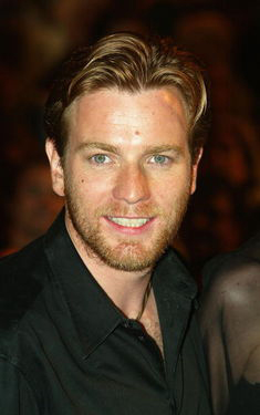 Ewan McGregor Ewan McGregor
