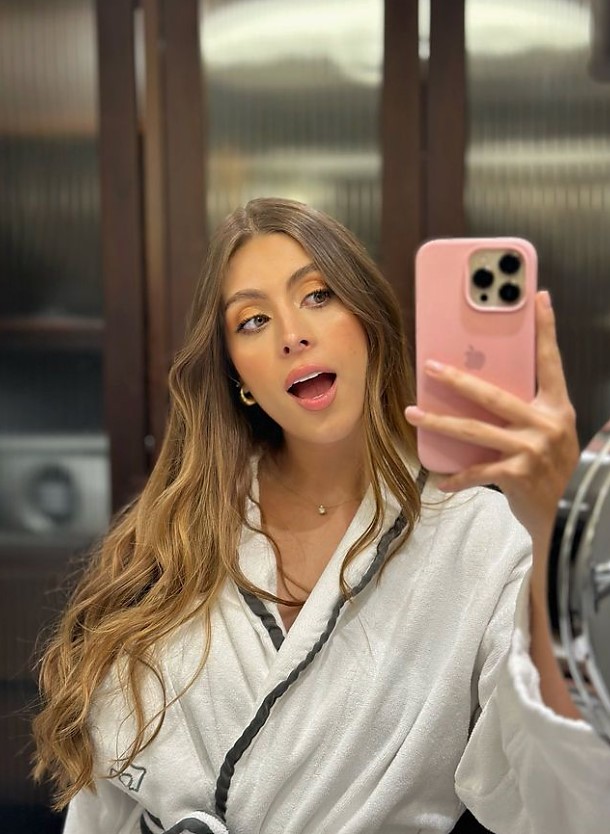 Estefanía Duque