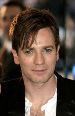 Ewan McGregor