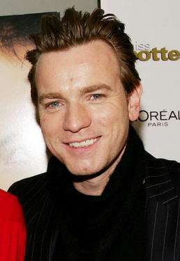 Ewan McGregor Ewan McGregor