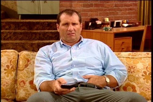 Al Bundy picture