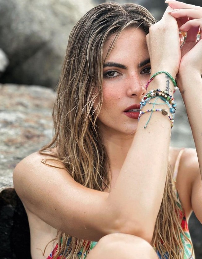 Sofía Aragón