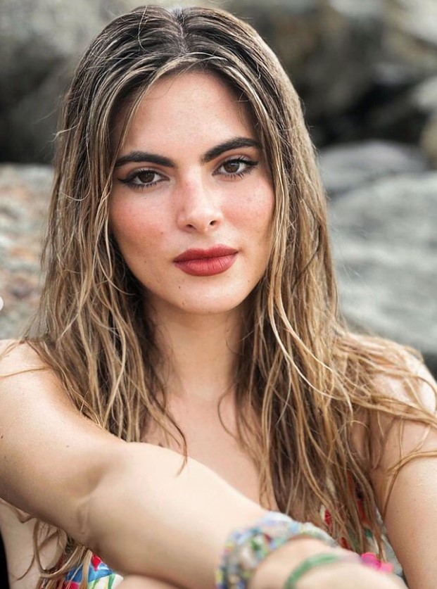 Sofía Aragón