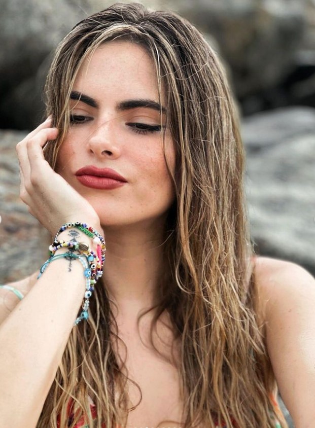 Sofía Aragón