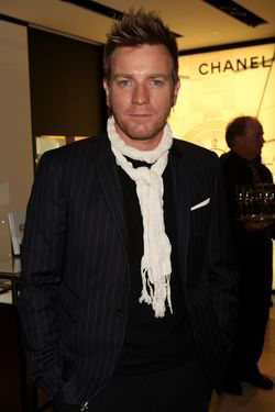 Ewan McGregor Ewan McGregor